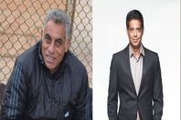 حمادة صدقي وهانى رمزى