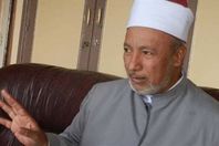 الشيخ محمد زكى، الأمين العام للجنة الدعوة الإسلامية