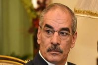 مدير امن بني سويف