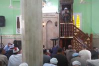 جانب من الحدث