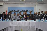 الأحزاب الإسلامية