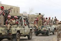 الجيش اليمني