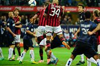 انتر وميلان