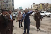 مدير أمن الغربية