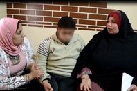 اغتصاب معاق ذهنيًا بالدقهلية