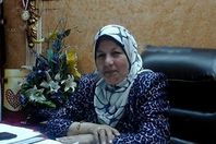 النائبة الدكتورة عبلة الهوارى