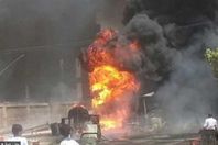 مقتل شخصين في انفجار بالسودان