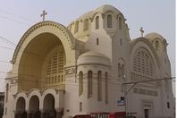 الكنيسة الإنجيلية