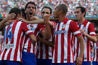 أتلتيكو مدريد