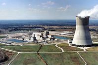 مفاعل الضبعة