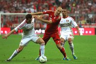 بايرن ميونخ 
