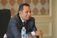 محمد سويد، مستشار وزير التموين