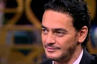 خالد ابوالنجا