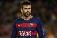 جيرارد بيكيه