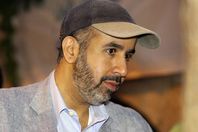 نواف القديمى