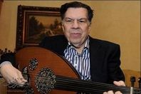 عمار الشريعي