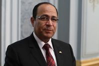 النائب السيد حجازى