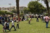 طوارئ في يوم شم النسيم