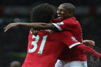 مانشستر يونايتد