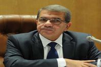 وزير المالية