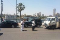 صرة حركة المرور