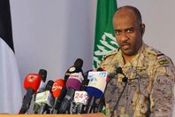 اللواء أحمد عسيري