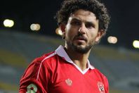 حسام غالي