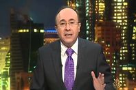 الاعلامي فيصل القاسم