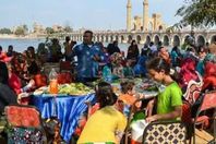 إليك أسرار الاحتفال بيوم شم النسيم