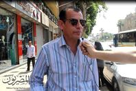 تعليقات المصريين علي المباراة