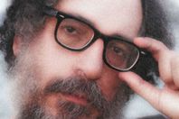 الكاتب الصحفي جمال الجمل