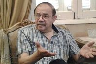 الدكتور محمد منير مجاهد مؤسس جماعة "مصريون ضد التمييز الديني"