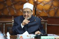 «كبار العلماء»: مهاجمو الأزهر «أعداء للإسلام»