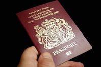 جواز سفر