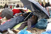 ارتفاع وتيرة الاعتداءات على منازل اللاجئين بألمانيا