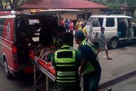 مصرع 26 شخصًا في حادث سير بالفلبين