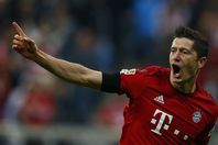 ليفاندوفسكي