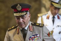 رئيس الأركان يتوجه إلى ألمانيا للمشاركة في مؤتمر عسكري