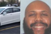 انتحار قاتل المسن على "فيس بوك" بأمريكا