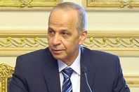 محافظ القليوبية