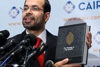 مجلس العلاقات الأمريكية الإسلامية (CAIR