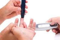 مرض السكرى 19/4/2017