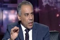 خالد رفعت صالح