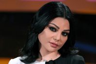 هيفاء وهبي تتصدر المركز الثالث بأكثر النساء إثارة