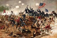 حرب الاستقلال الأمريكية