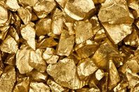 شحن ذهب خام إلى كندا لبيعه بالأسواق العالمية