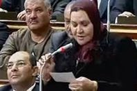 عبلة الهوارى