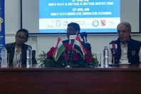 السفير الهندى