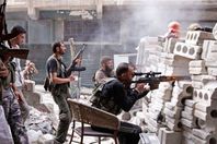 مقتل 55 من قوات الأسد على يد المعارضة السورية