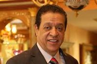 محمد المسعود، عضو مجلس النواب